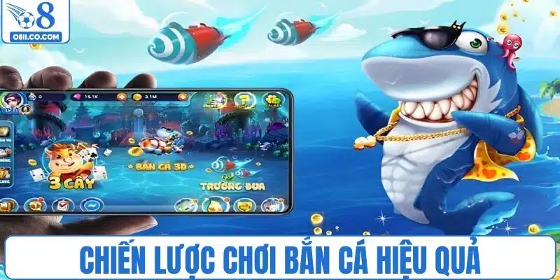 Áp dụng mẹo chơi hiệu quả từ cao thủ