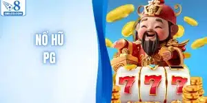 Nổ Hũ PG - Trải Nghiệm Quay Hũ Hiện Đại, Thắng Lớn Mỗi Ngày