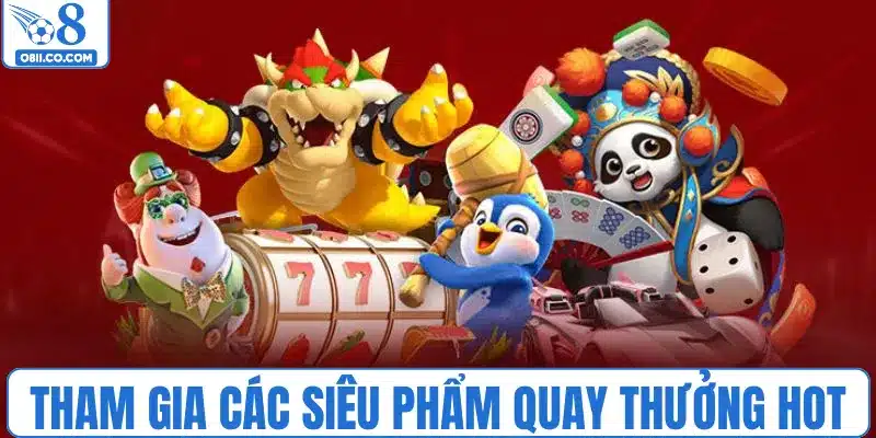 Bỏ túi 3 mẹo chơi nổ hũ bắn cá đổi thưởng bất bại