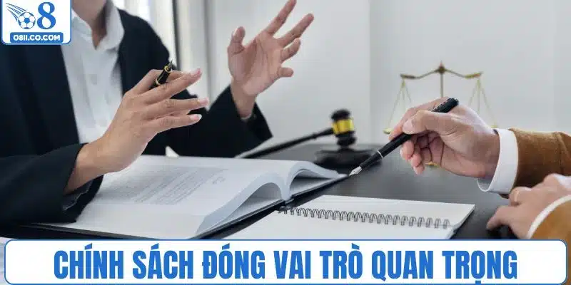 Thành viên cần hiểu rõ về quy định miễn trừ trách nhiệm